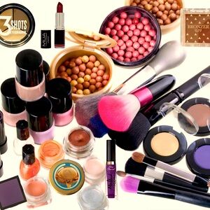 Beauty and Self Care